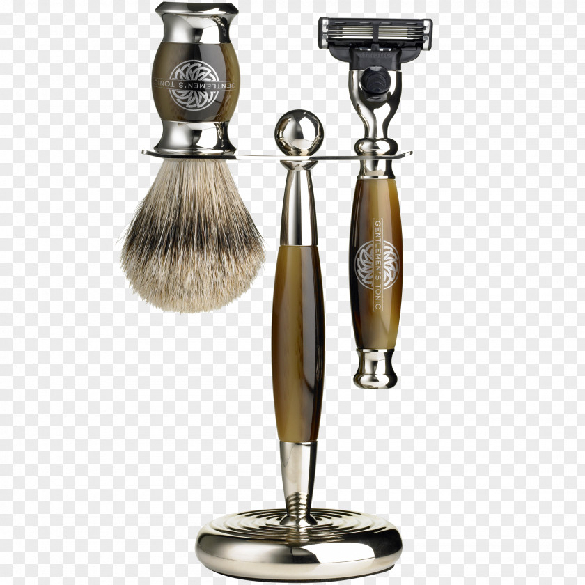 Shaving Shave Brush PNG