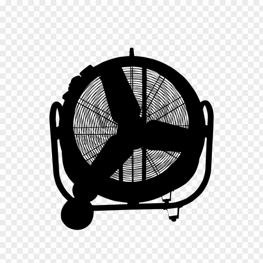 Spoke Mechanical Fan Wind Cartoon PNG