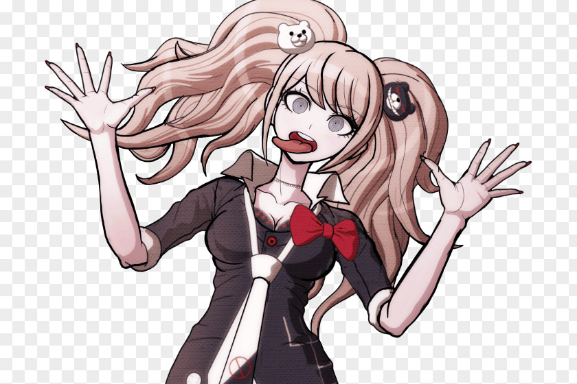 Sprite Danganronpa V3: Killing Harmony Video Game PNG