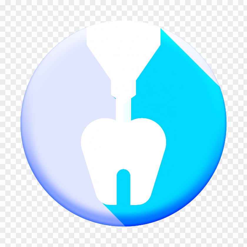 Tooth Icon 3D Printing PNG