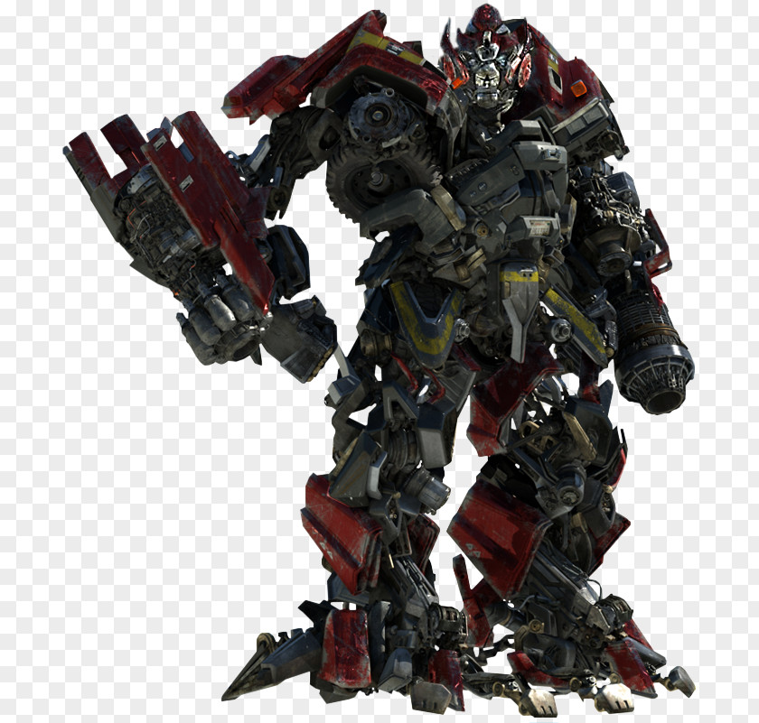 Transformers Car Autobot Ironhide Megatron Sentinel Prime PNG