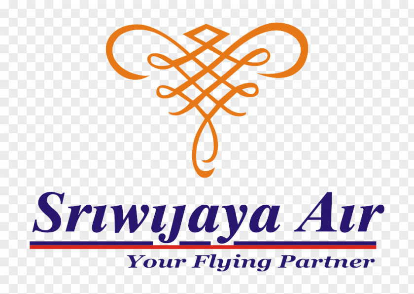 Airplane Logo Jakarta Sriwijaya Air Airline PNG