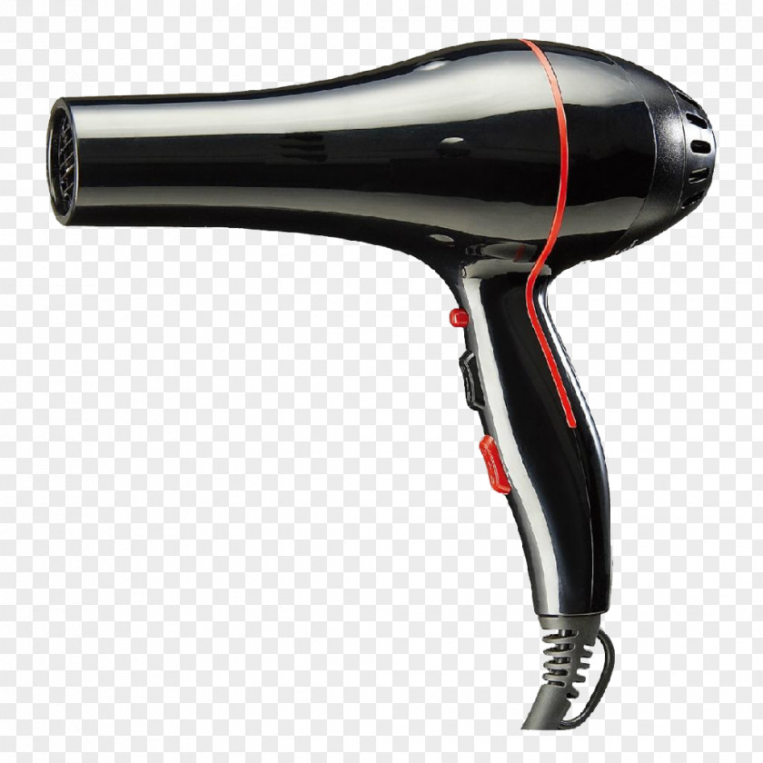 Authentic Hair Dryer Beauty Parlour Straightening Care PNG