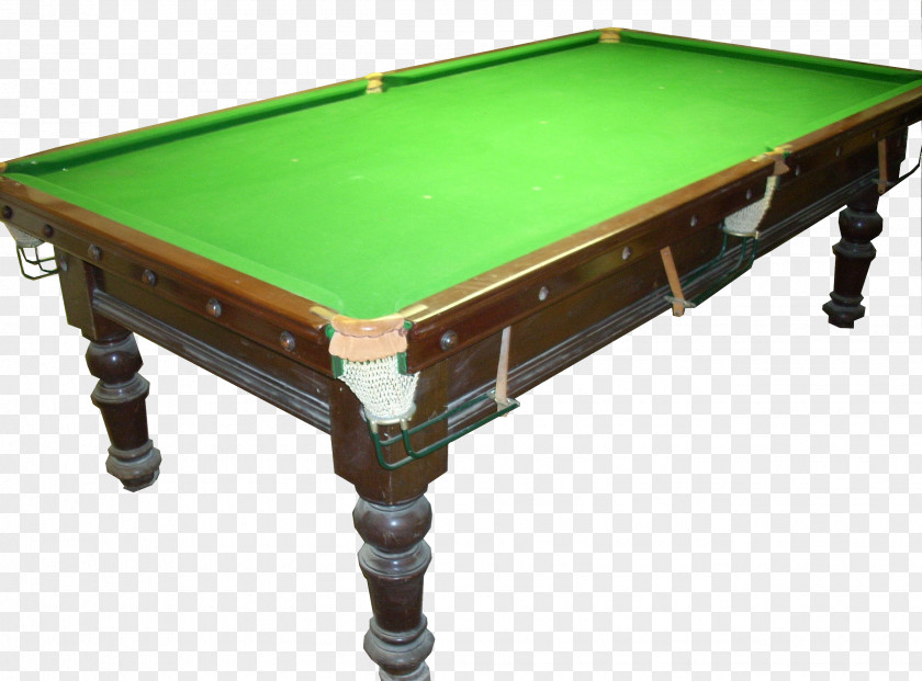 Billiard Table Billiards Pool PNG