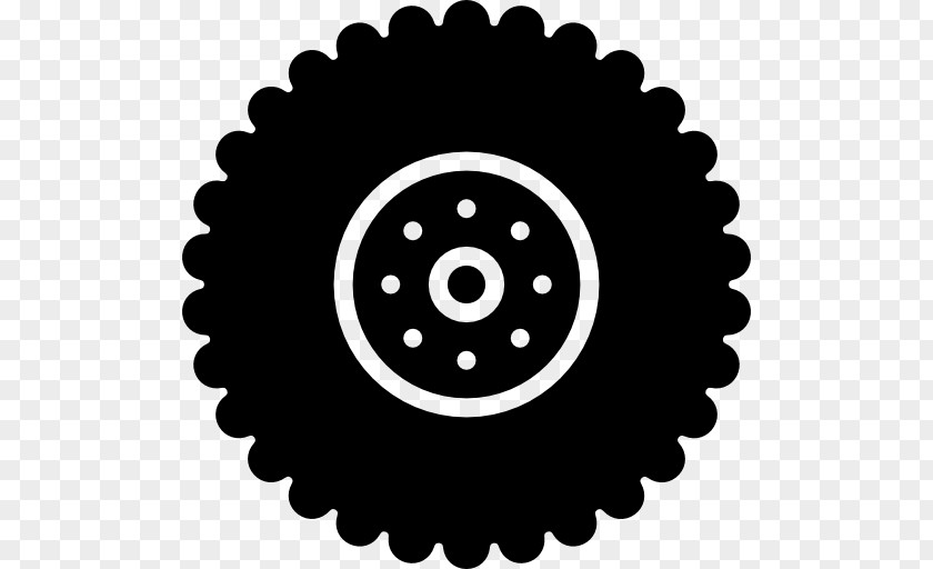 Car Tire Wheel Truck Clip Art PNG