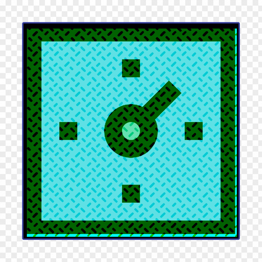 Clock Icon Timer Fencing PNG