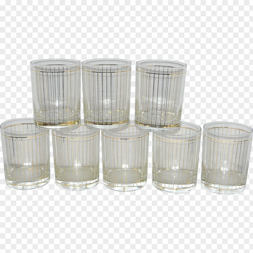 Glass Highball Plastic PNG