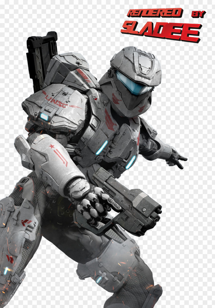 Halo Spartan Assault Halo: Strike 3: ODST 4 Reach PNG