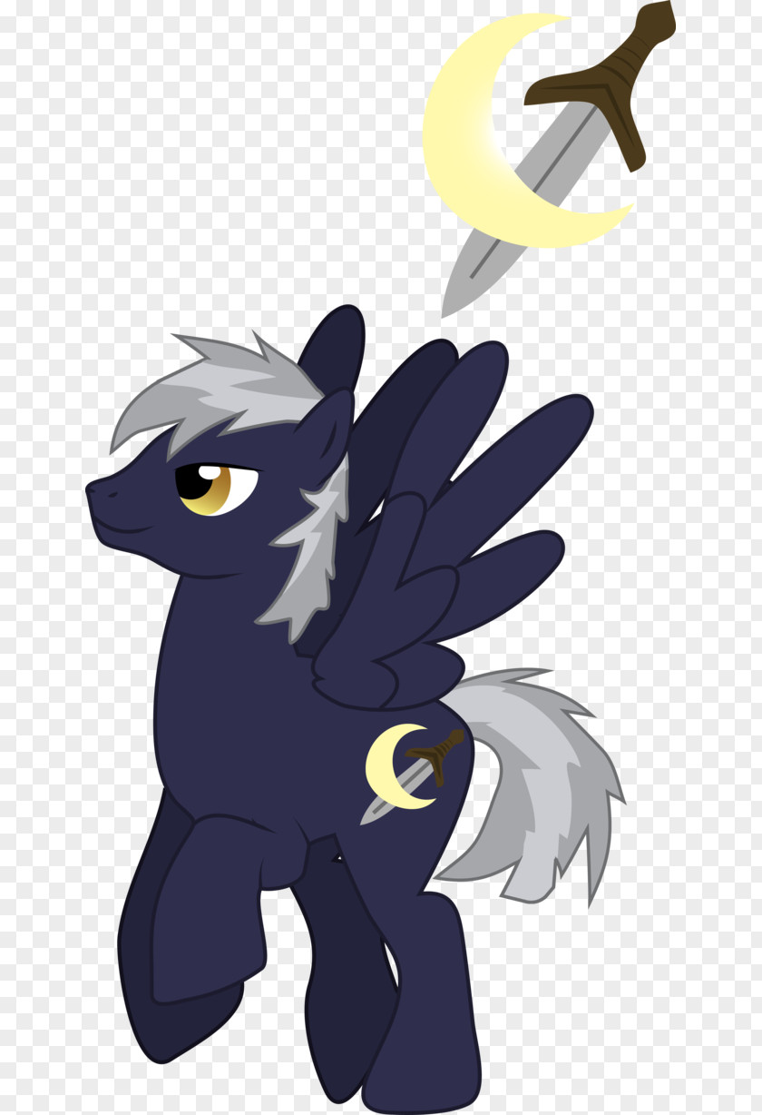 Horse Pony Digital Art Stallion PNG