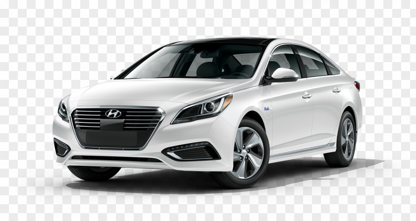 Hyundai 2018 Tucson Sonata Hybrid SE Car Elantra PNG