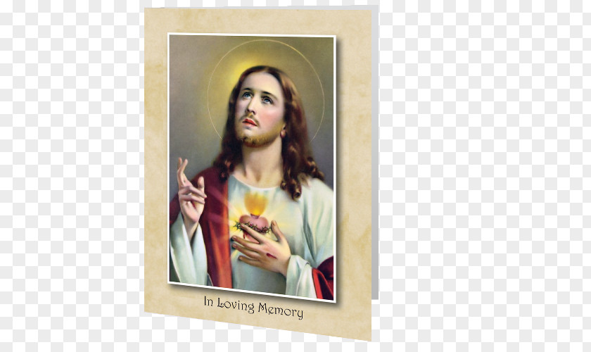 Jesus Act Of Consecration To The Sacred Heart Feast Immaculate Mary PNG