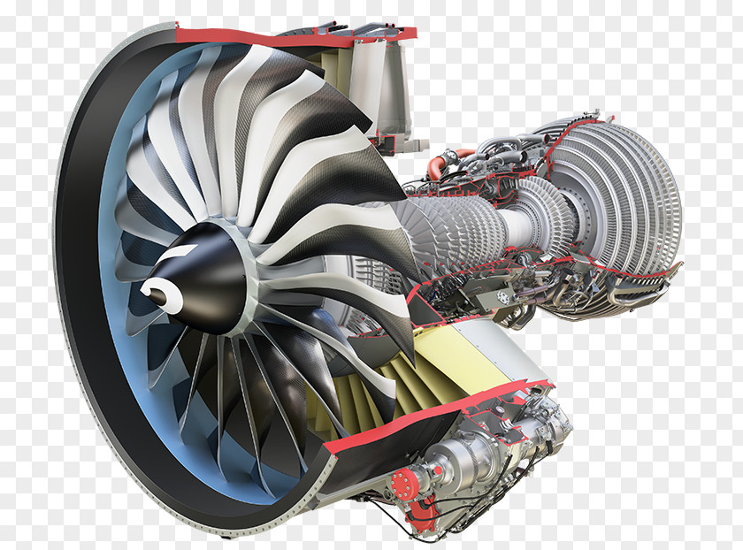 Leap CFM International LEAP 3D Printing Jet Engine GE Aviation PNG