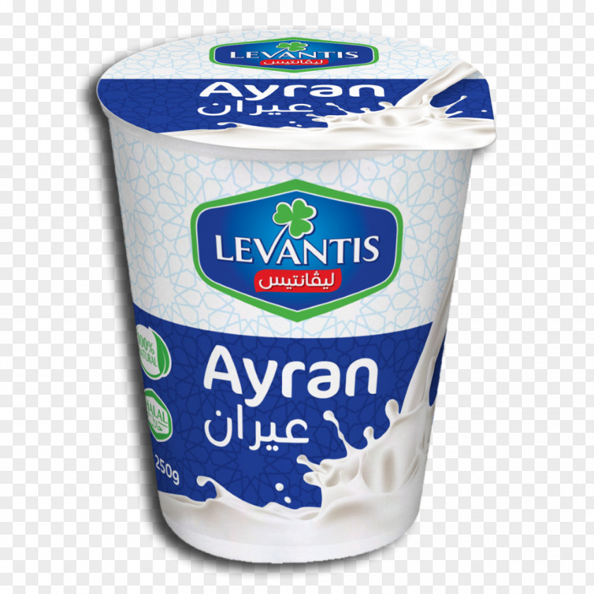 Milk Crème Fraîche Ayran Yoghurt Pasteurisation PNG