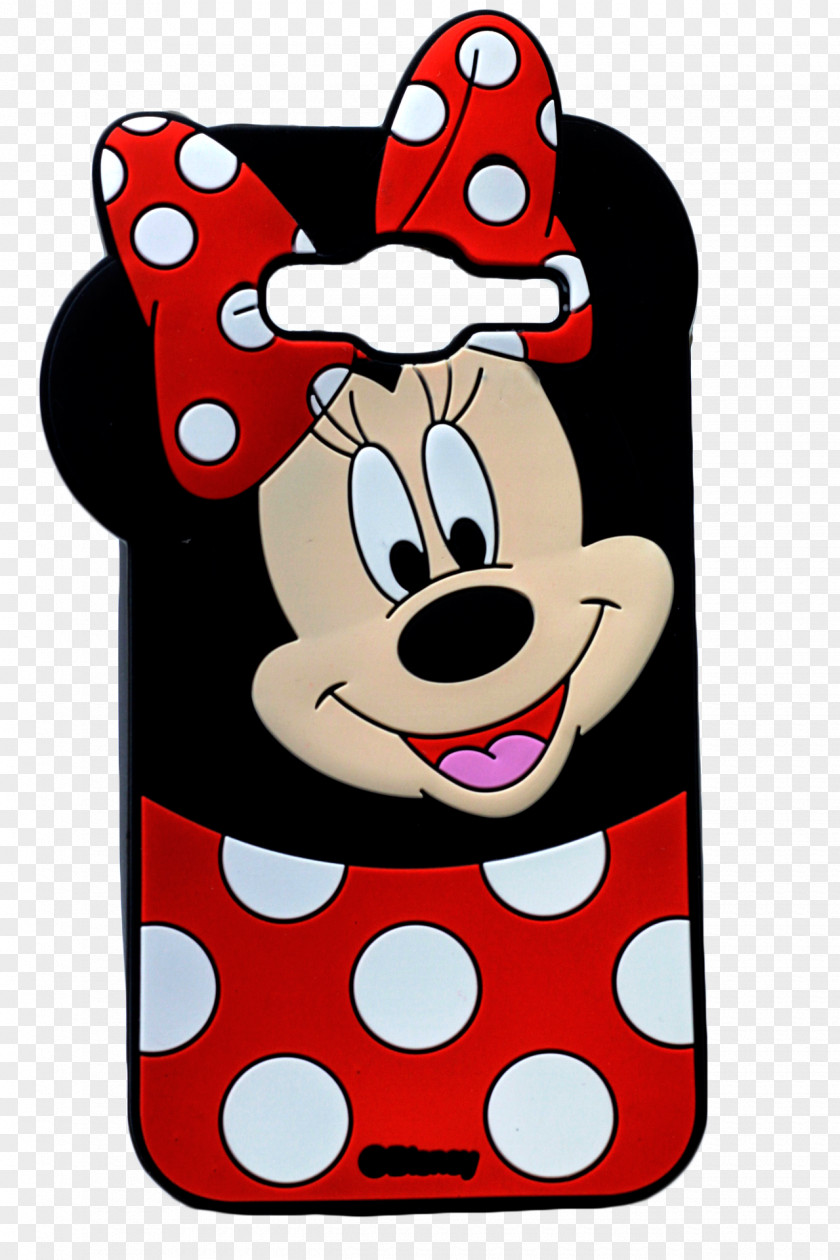 Minnie Mouse Ribbon Red Samsung Galaxy J7 Pro J4 J5 S8 PNG
