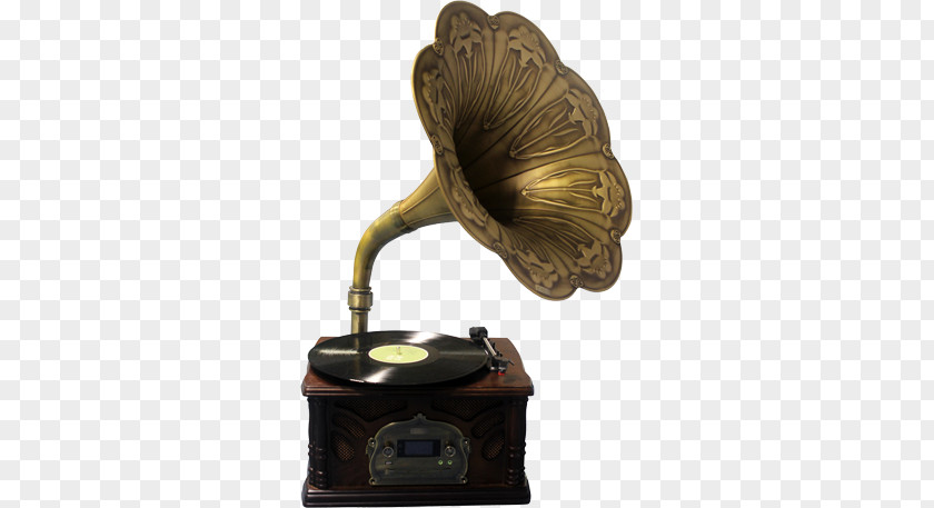 Phonograph PNG clipart PNG