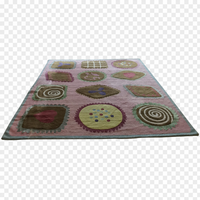 Place Mats Floor Rectangle PNG