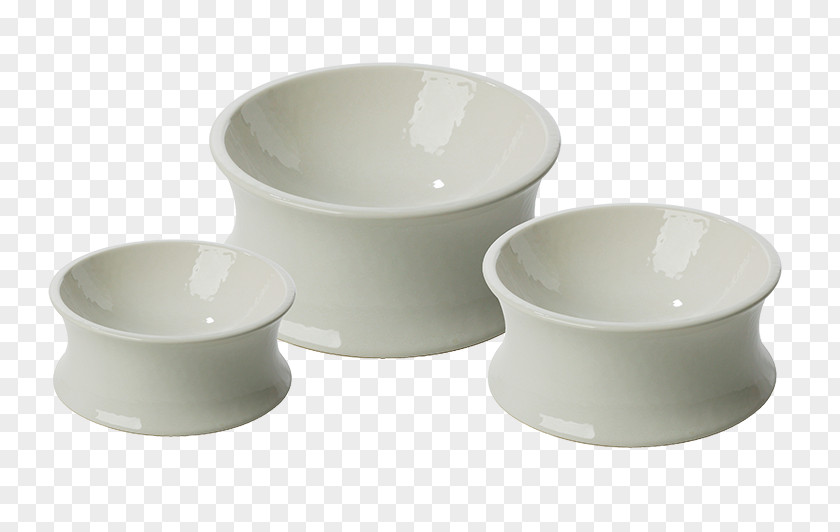 Raised Dog Dish Saucer Tableware Product Table-glass Bowl PNG