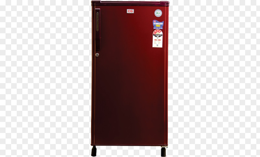 Refrigerator Home Appliance Major Freezers Furniture PNG