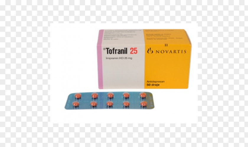 Tablet Imipramine Hydrochloride Pharmaceutical Drug Pharmacy Chronic Pain PNG