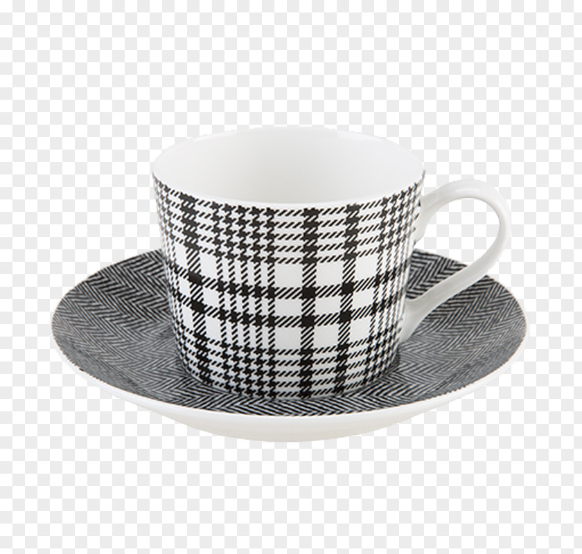 Tartan Mugs Coffee Cup Mug Ceramic Price PNG