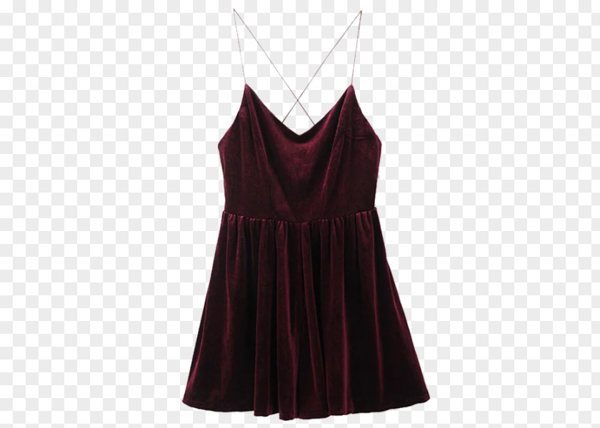 Twinkle Deals Dresses Velvet Dress Clothing Slip Fashion PNG