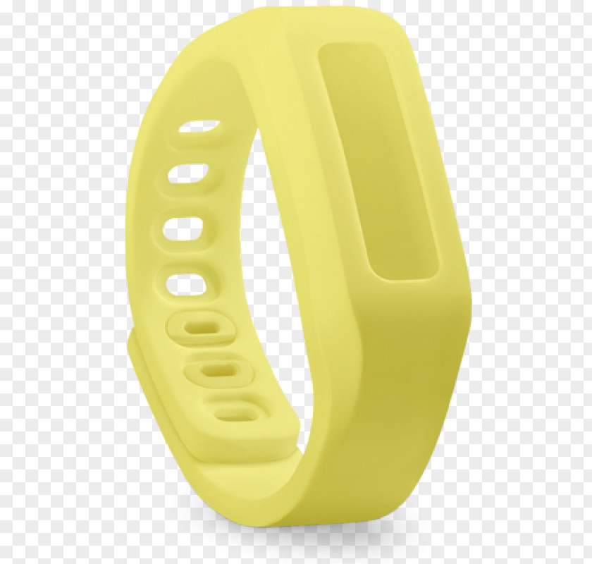 Yellow Wristband Turquoise PNG