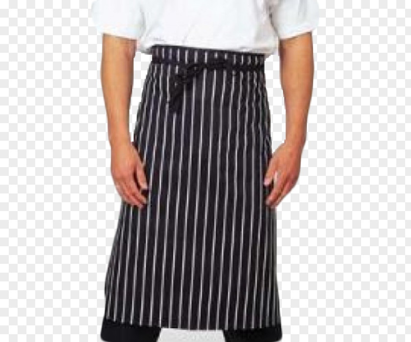 Black Waist Apron Marmiton Slipper Cook Clothing PNG