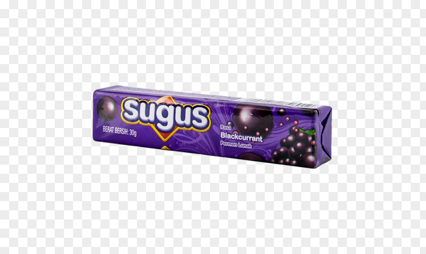 Chewing Gum Sugus Candy Grape Wrigley Company PNG