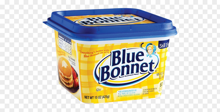 Cooking Oil Blue Bonnet Spread Margarine Vegetable Butter PNG