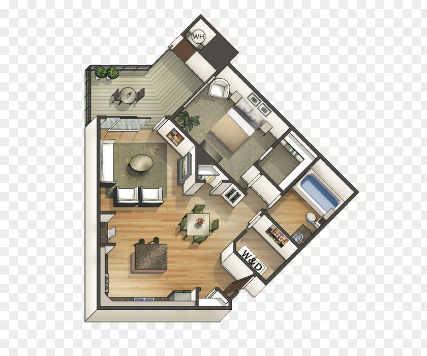 Copy The Floor Plan Regency Ridgegate Apartments Apartment Ratings Leasing Office PNG