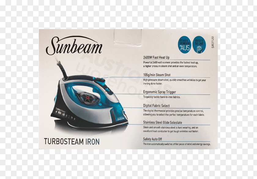 Design Small Appliance Sunbeam Products Brand PNG
