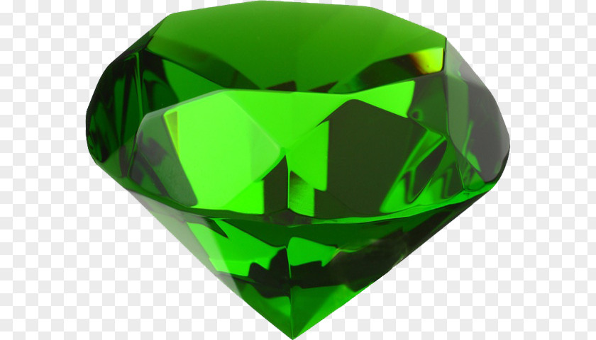 Emerald Brilliant Gemstone Green Jewellery PNG