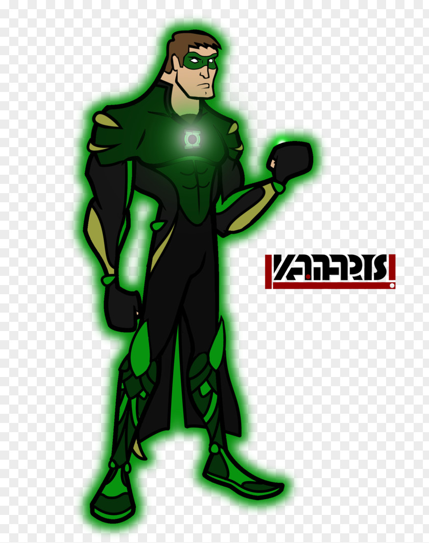 Green Lantern Fear Corps Superhero Sinestro Hal Jordan PNG