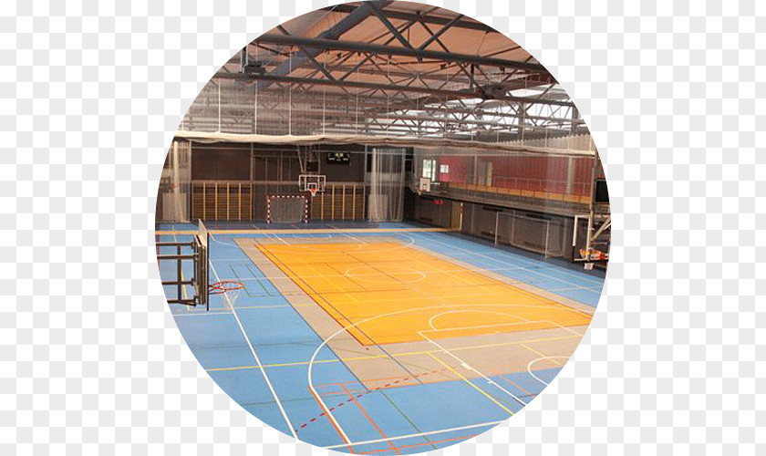 HALA Multifunctional Sports Hall Stadium Fitness Centre PNG