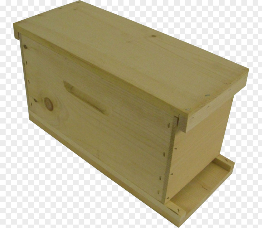 Hole Burr Beehive Box Apiary Hive Frame PNG