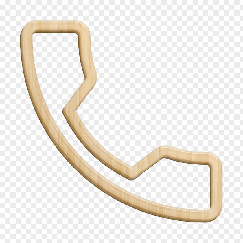Phone Icon Mobile & Telephone Call PNG