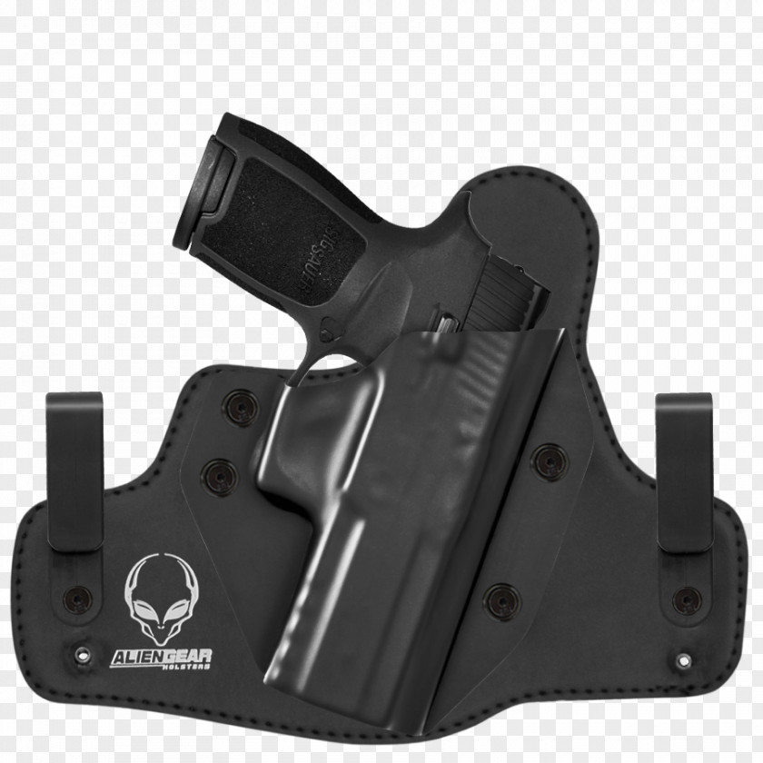 Taurus Gun Holsters Alien Gear Millennium Series Semi-automatic Pistol PNG