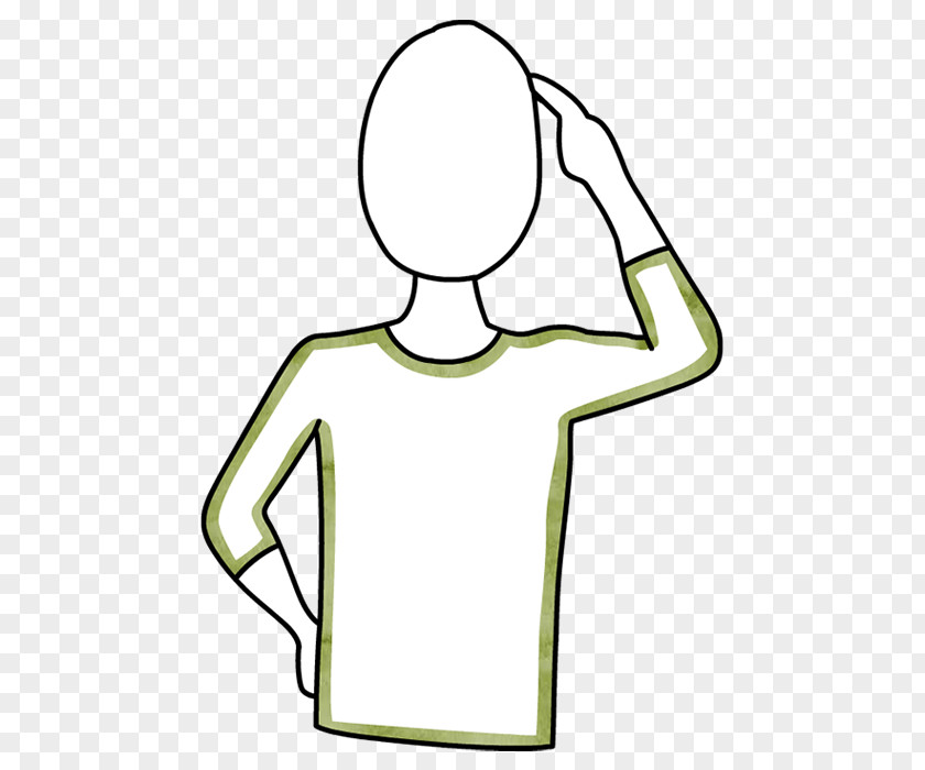 Angle Headgear Thumb Human Behavior Line Art Clip PNG