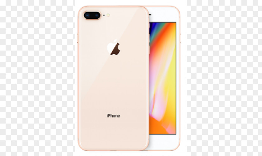 Apple IPhone X Telephone Unlocked Gold PNG