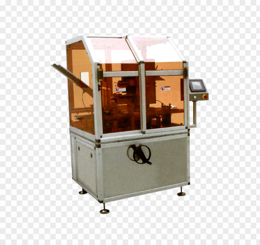 Box Cartoning Machine Packaging And Labeling Industry PNG