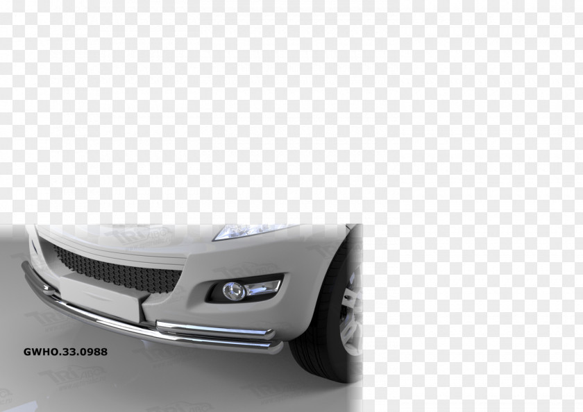 Car Bumper Mid-size Grille Compact PNG