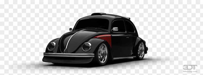 Car Volkswagen Beetle City Mid-size PNG