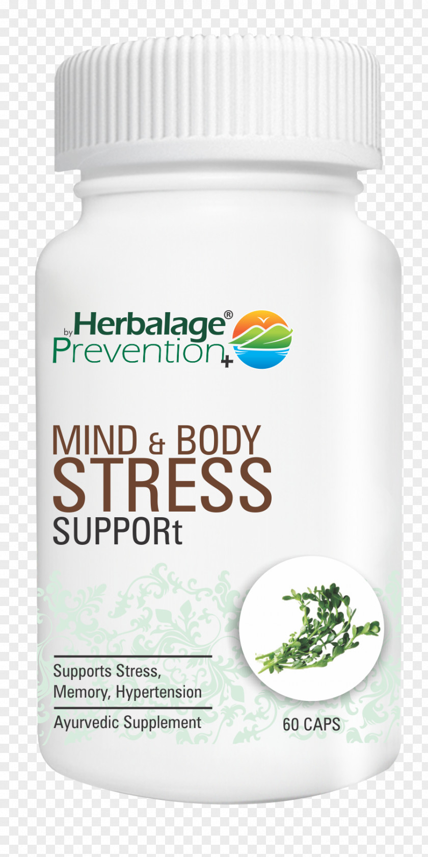Care Package Funny Stress Relievers Dietary Supplement Mesmara Herbal Brahmi Powder 100g Product Waterhyssop PNG