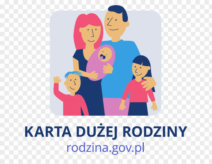 Family Large Warsaw Child Information PNG