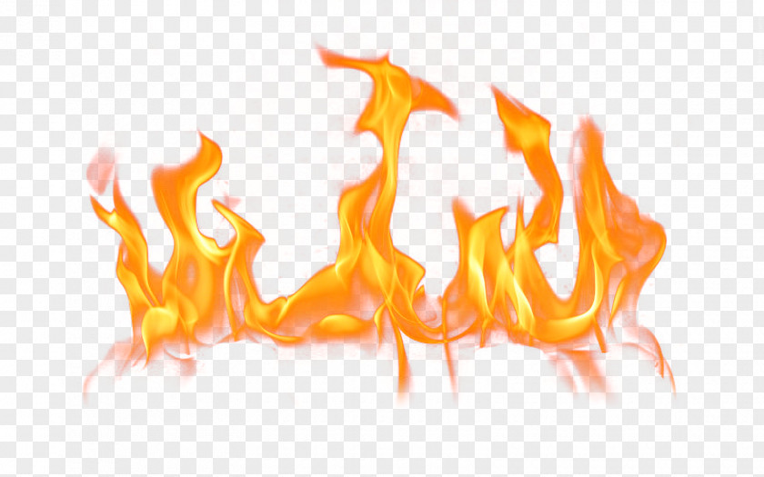 Flame Fire Clip Art PNG