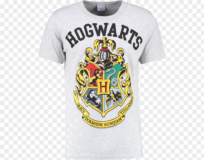 Harry Potter And The Deathly Hallows T-shirt Hogwarts Fictional Universe Of PNG