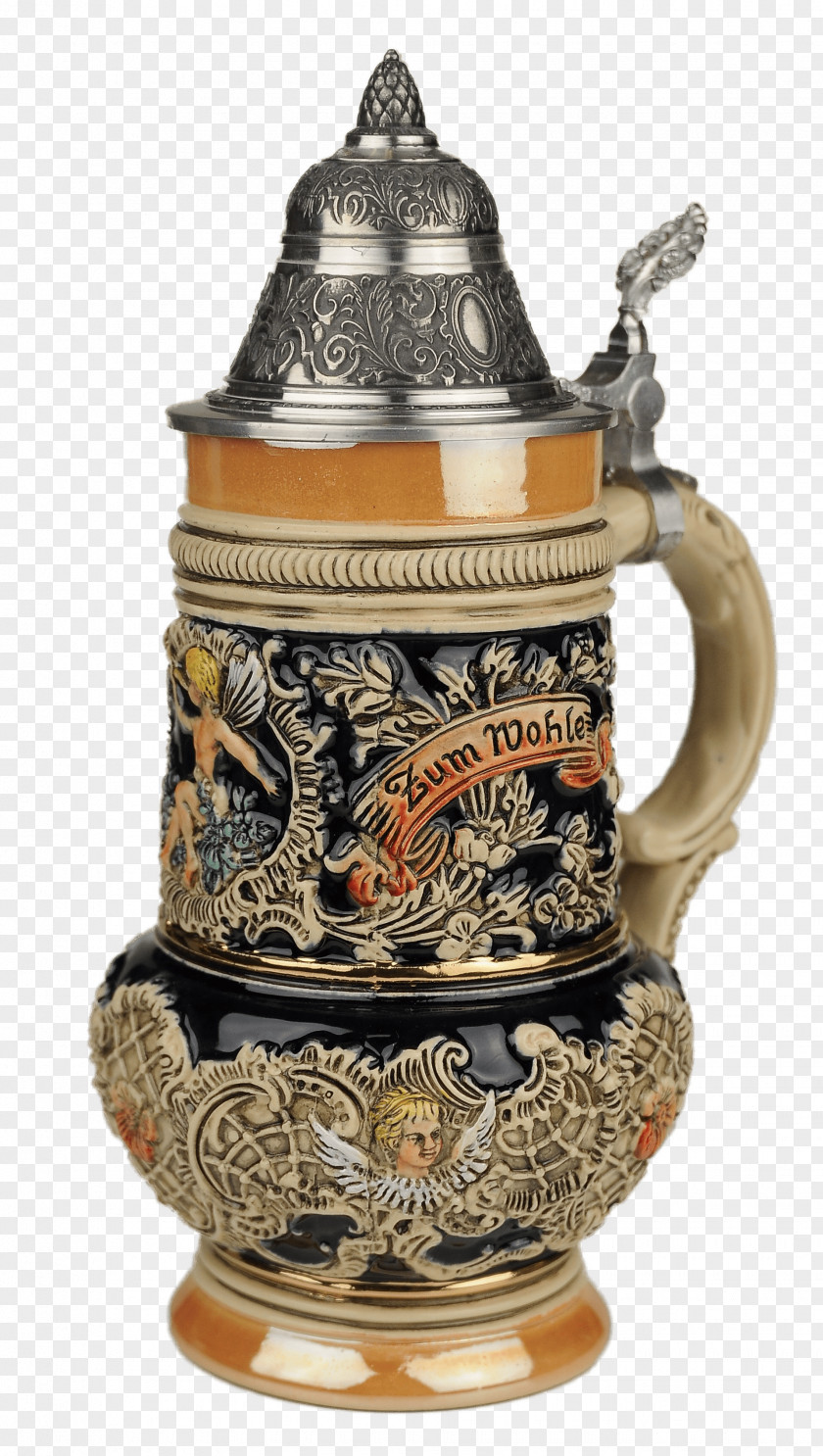 Holding A Beer Mug Stein German Cuisine Wheat Glasses PNG