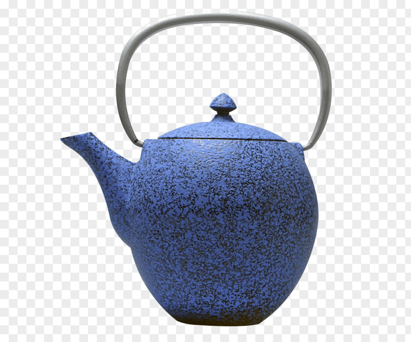 Kettle Teapot Tetsubin Infuser PNG