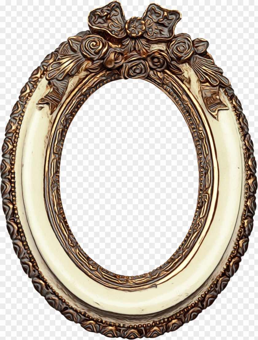 Picture Frame PNG