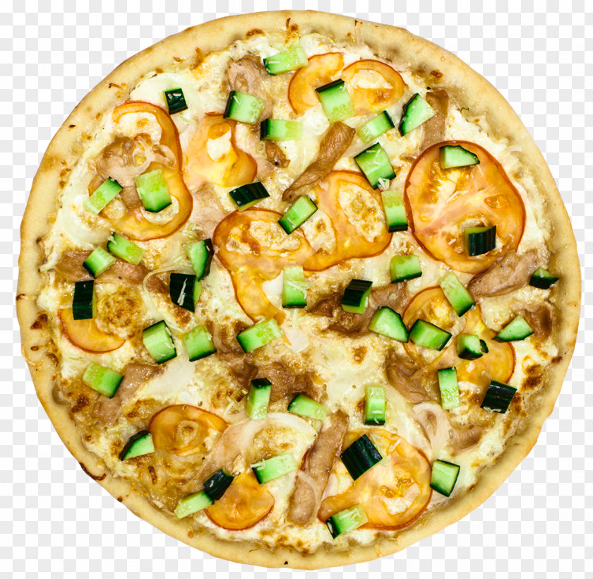 Pizza Image Chicago-style Take-out Italian Cuisine Delivery PNG
